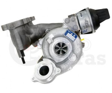 Volkswagen Passat B6 2.0 TDI